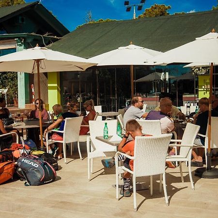 Royal Tennis Club Marbella Eksteriør bilde