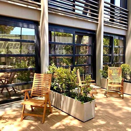 Royal Tennis Club Marbella Eksteriør bilde