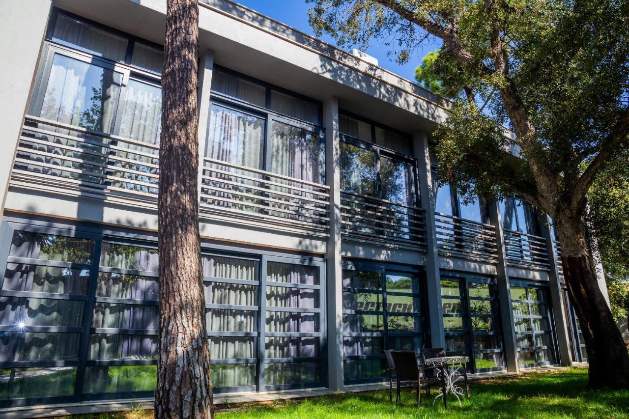 Royal Tennis Club Marbella Eksteriør bilde