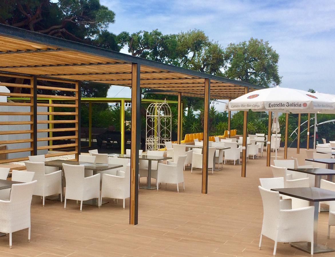 Royal Tennis Club Marbella Eksteriør bilde